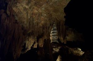 Luray Caverns image