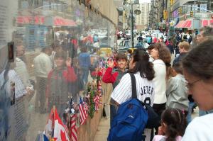 Ground zero image