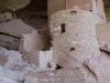Cliff Palace at Mesa Verde