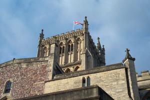 Bristol Cathedral image